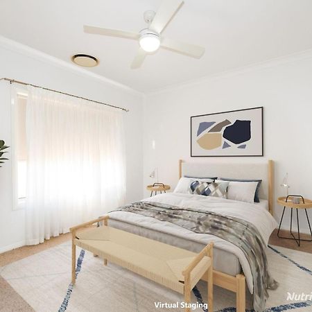 Griffith Prestige Apartments Extérieur photo