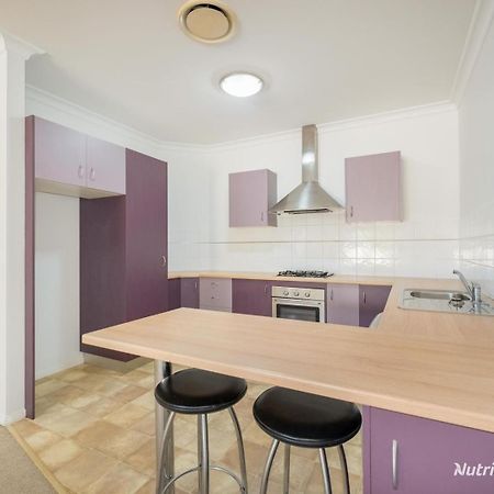 Griffith Prestige Apartments Extérieur photo