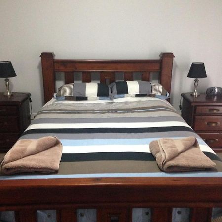 Griffith Prestige Apartments Extérieur photo