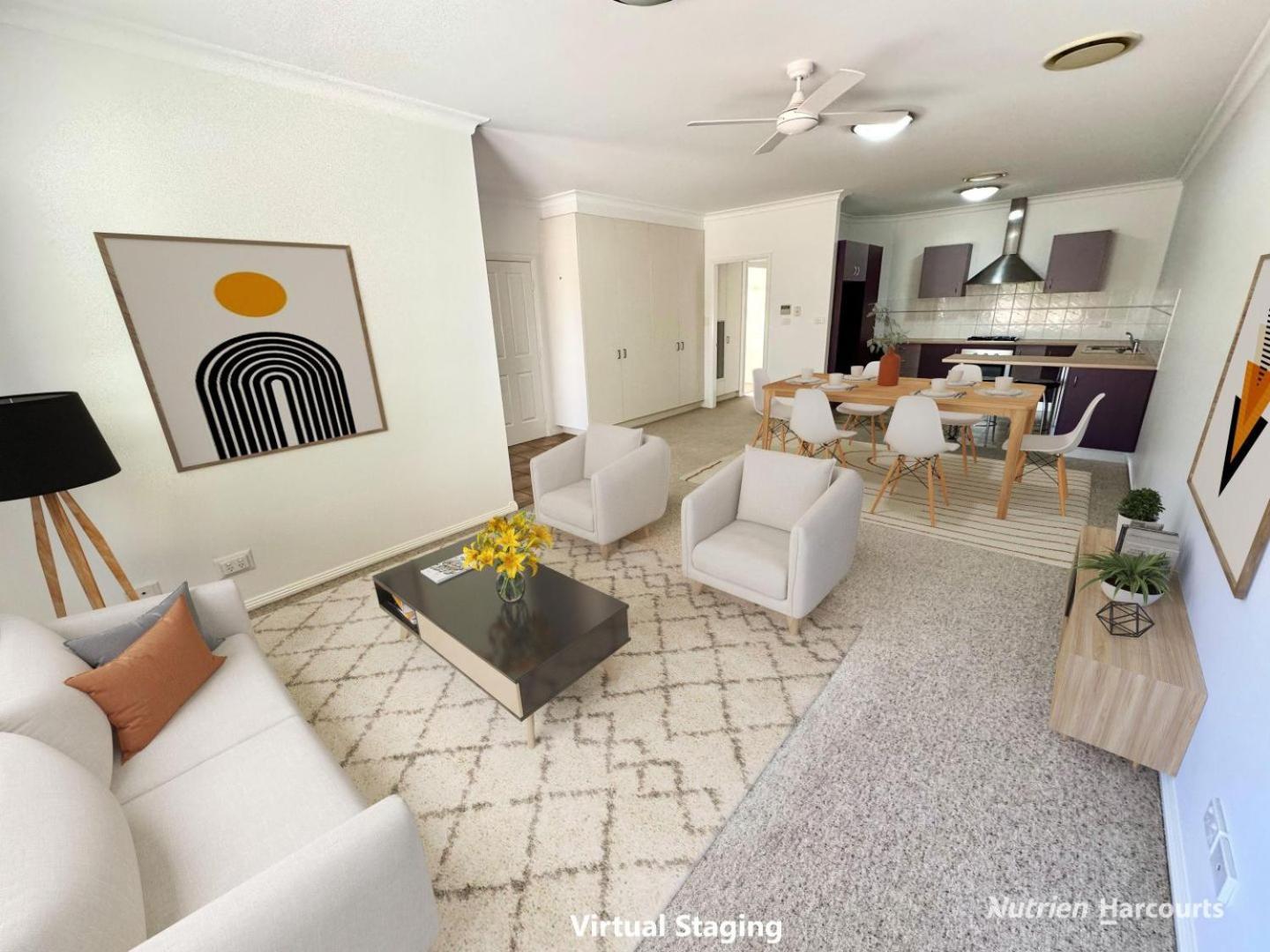 Griffith Prestige Apartments Extérieur photo
