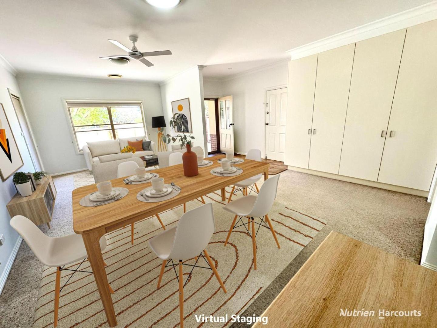 Griffith Prestige Apartments Extérieur photo