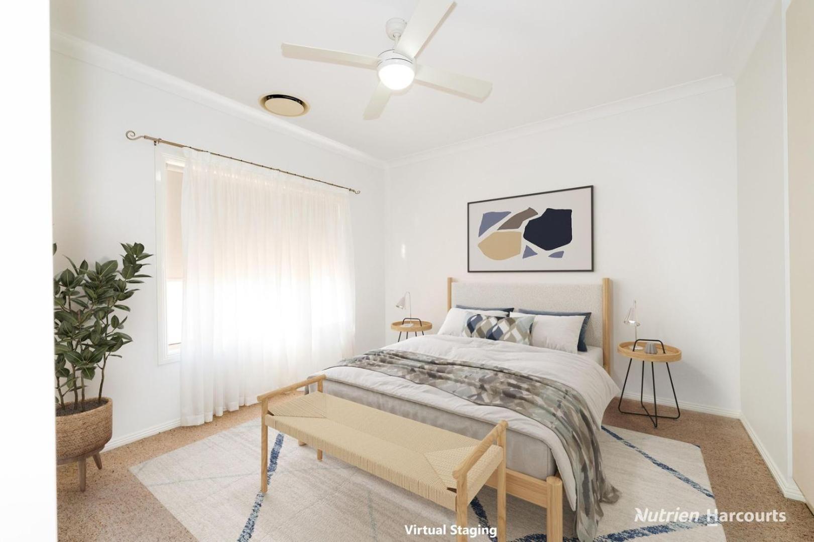 Griffith Prestige Apartments Extérieur photo