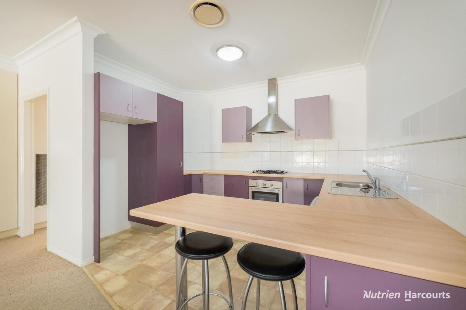 Griffith Prestige Apartments Extérieur photo