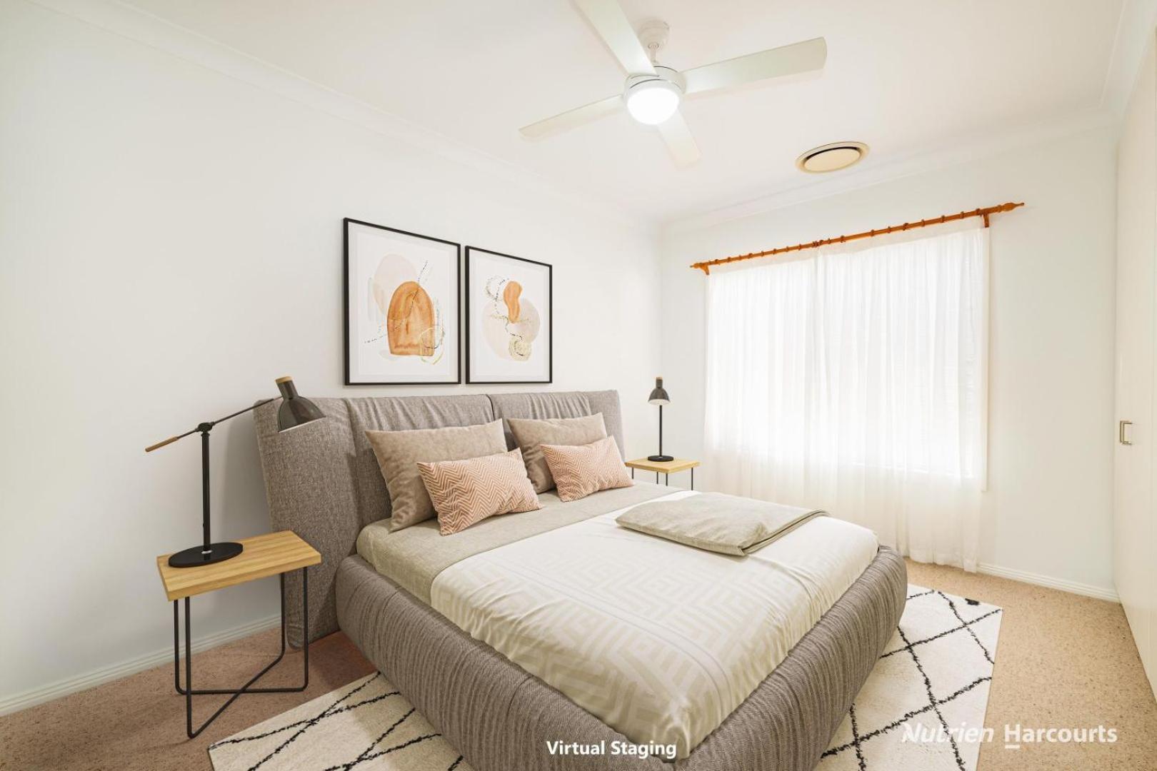Griffith Prestige Apartments Extérieur photo