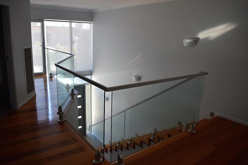 Griffith Prestige Apartments Extérieur photo