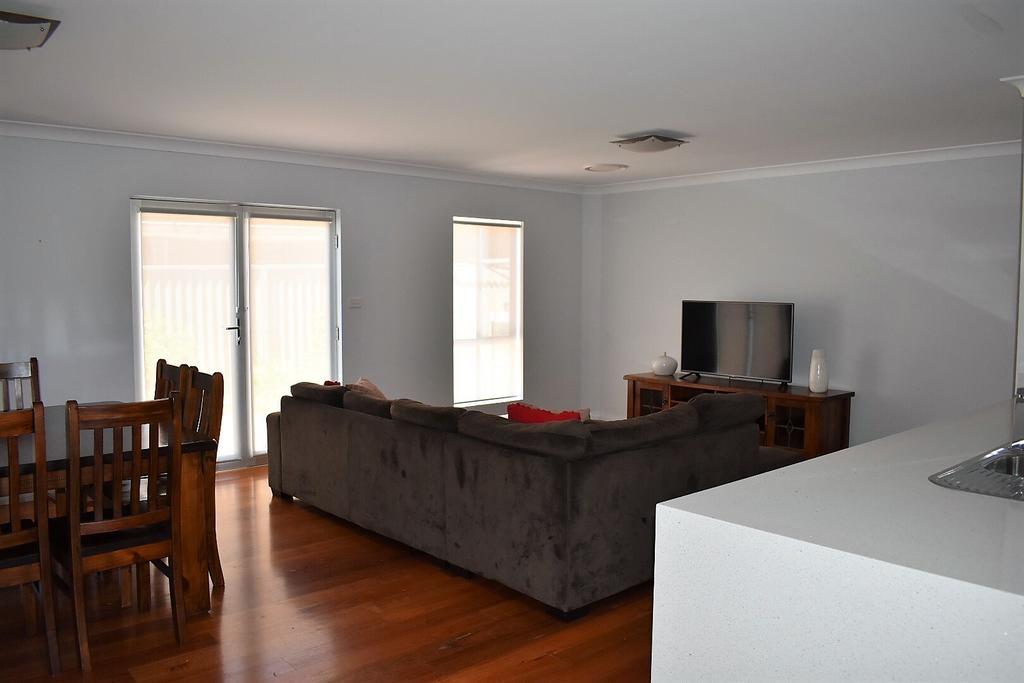 Griffith Prestige Apartments Extérieur photo